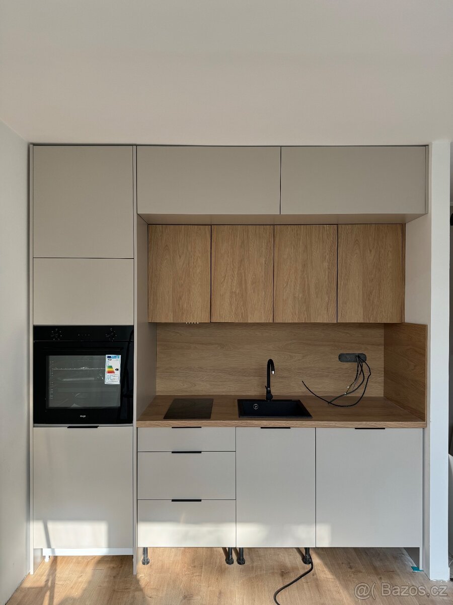 Pronájem bytu 1+kk 23 m²