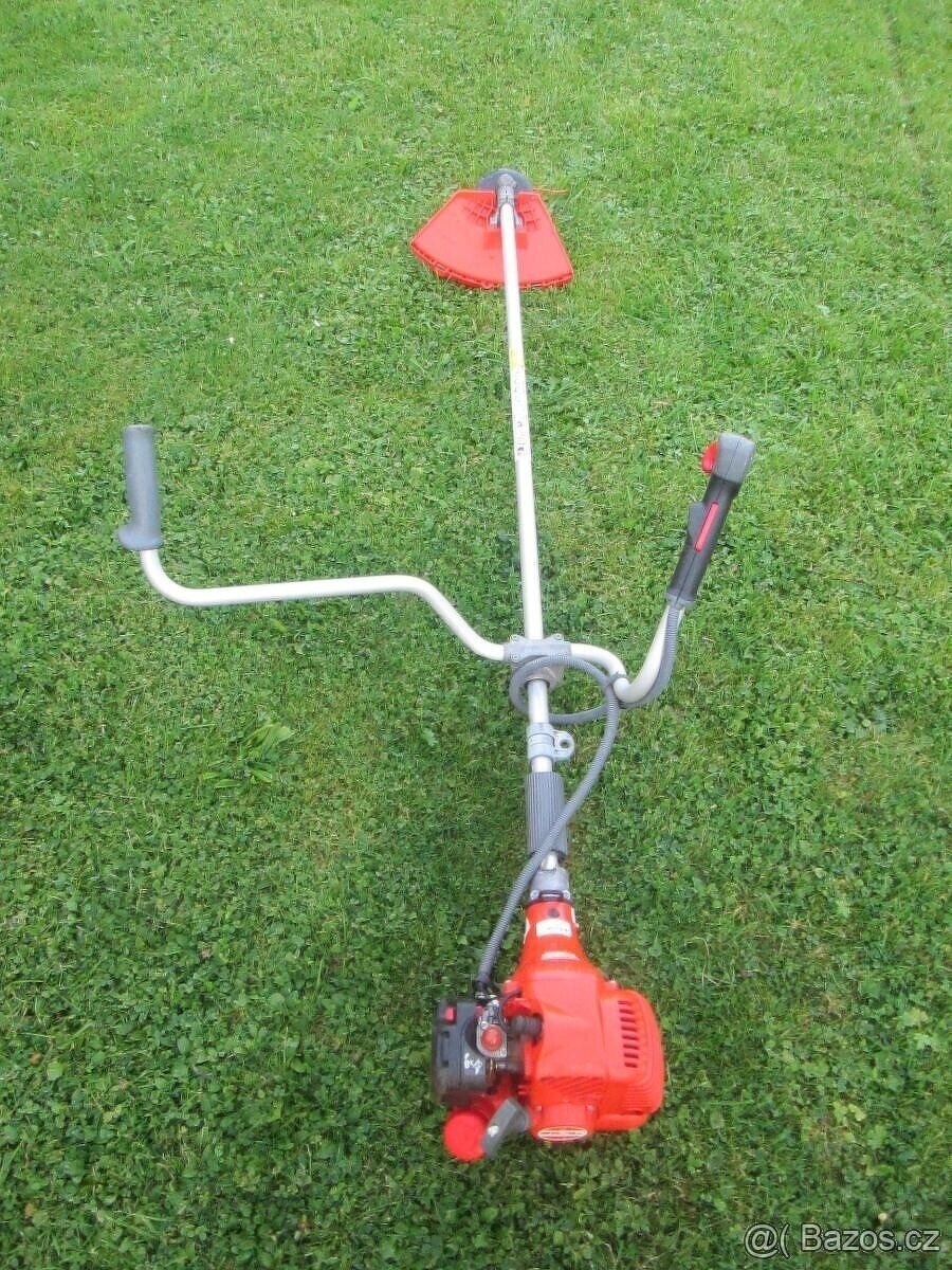 Křovinořez Oleo-Mac 725T//0.9kw//1.2hp