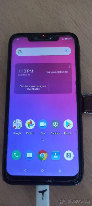 Lenovo S5 Pro 6/64Gb
