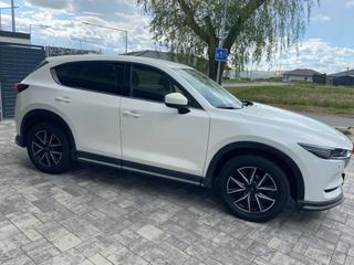 Mazda CX 5 Revolution 2.0G 160k AWD