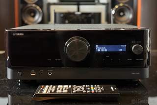 Yamaha TSR-700 AV Receiver s DO
