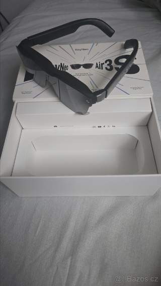 Bryle RayNeo Air3S