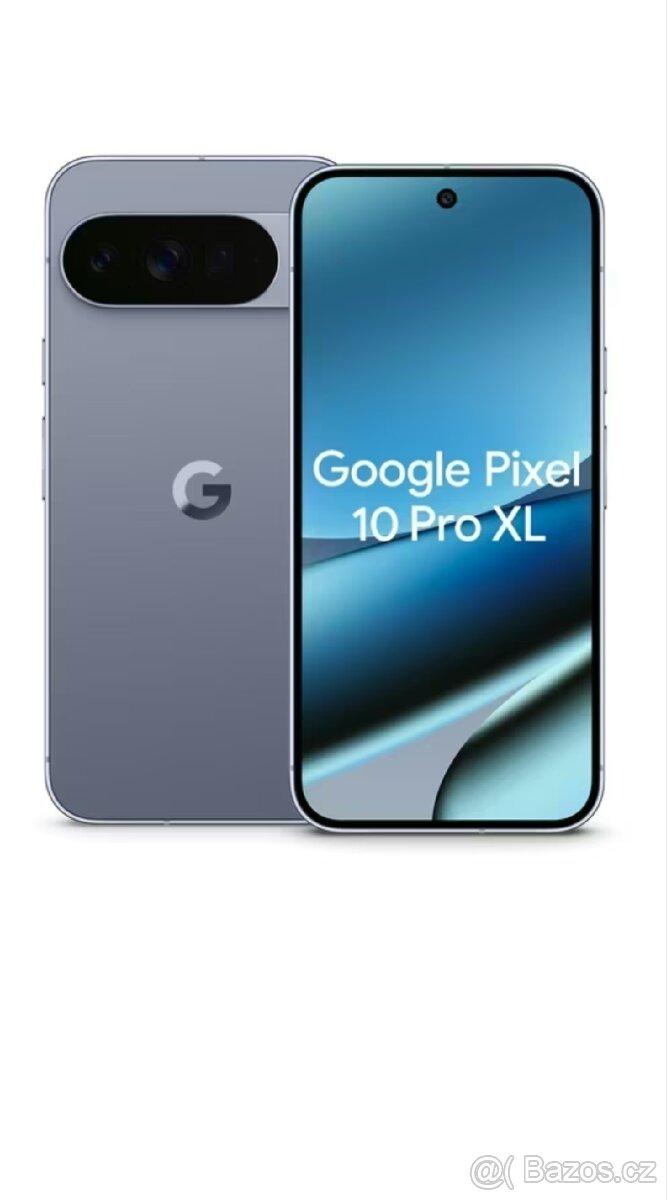 Google Pixel 10 Pro XL