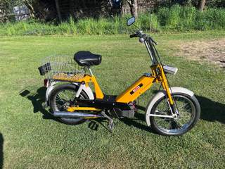 Babeta 207 v PERFEKTNIM stavu