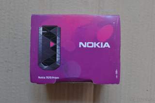 NOKIA 7070 PRISM