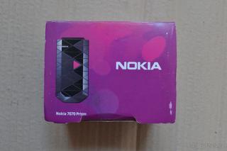 NOKIA 7070 PRISM