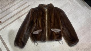Kozichy norkovy