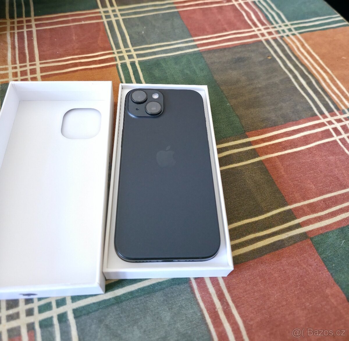 Apple iphone 15 /128gb