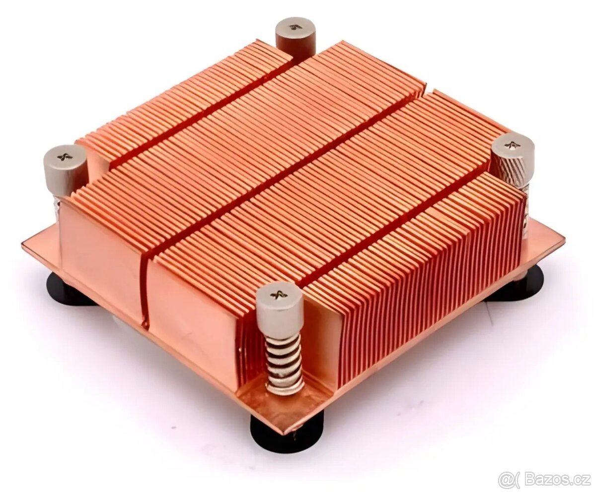 Serverovy chladic CPU
