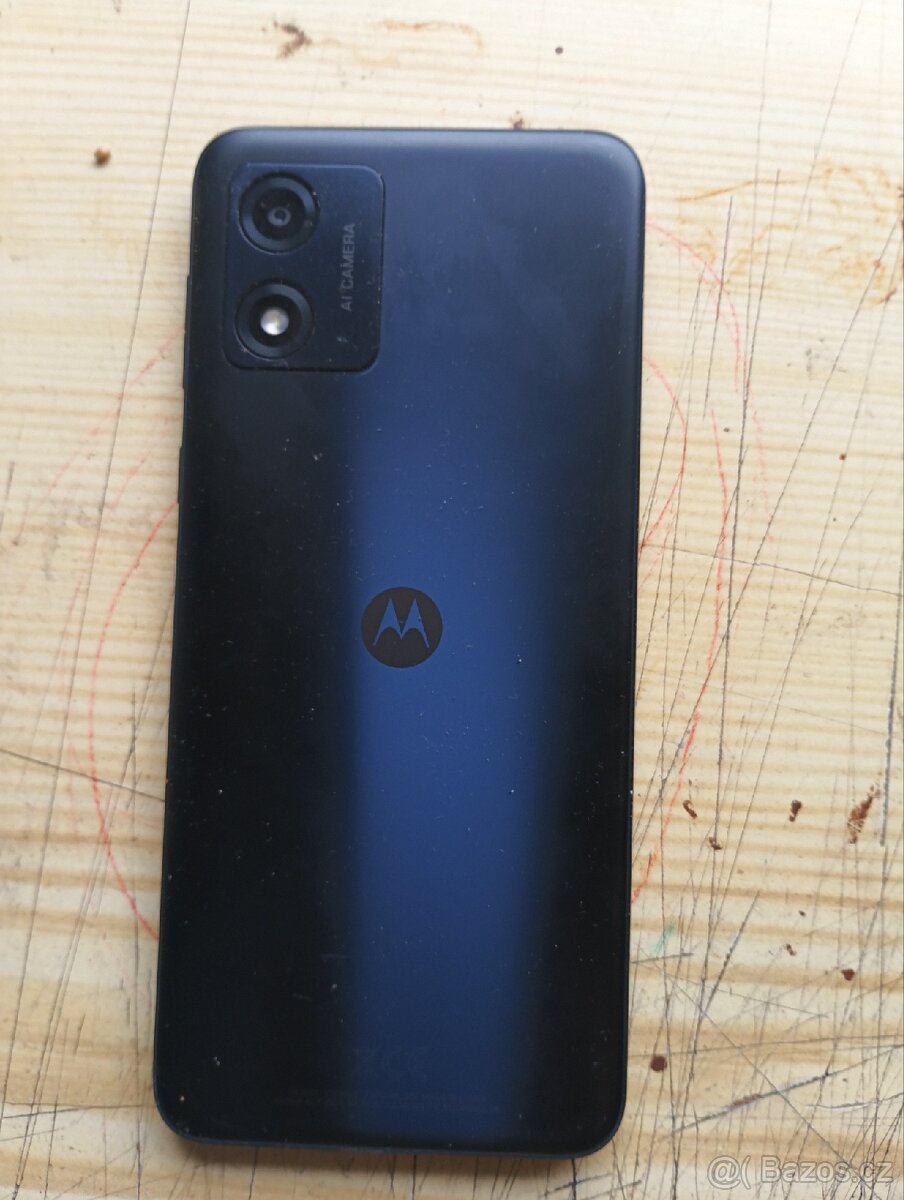 Prodám Motorola E13