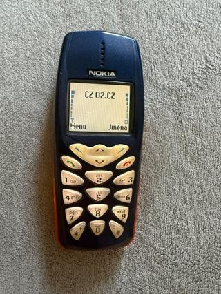 Nokia 3510i