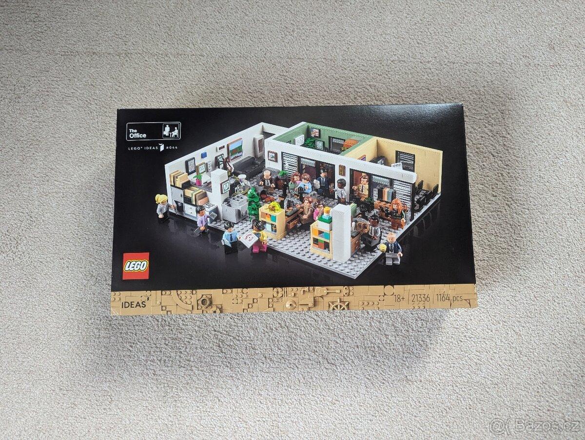 LEGO 21336 The Office