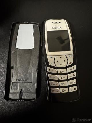 Nokia mobilní telefon funkční