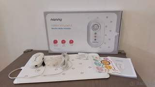 Monitor dechu Nanny BM-02