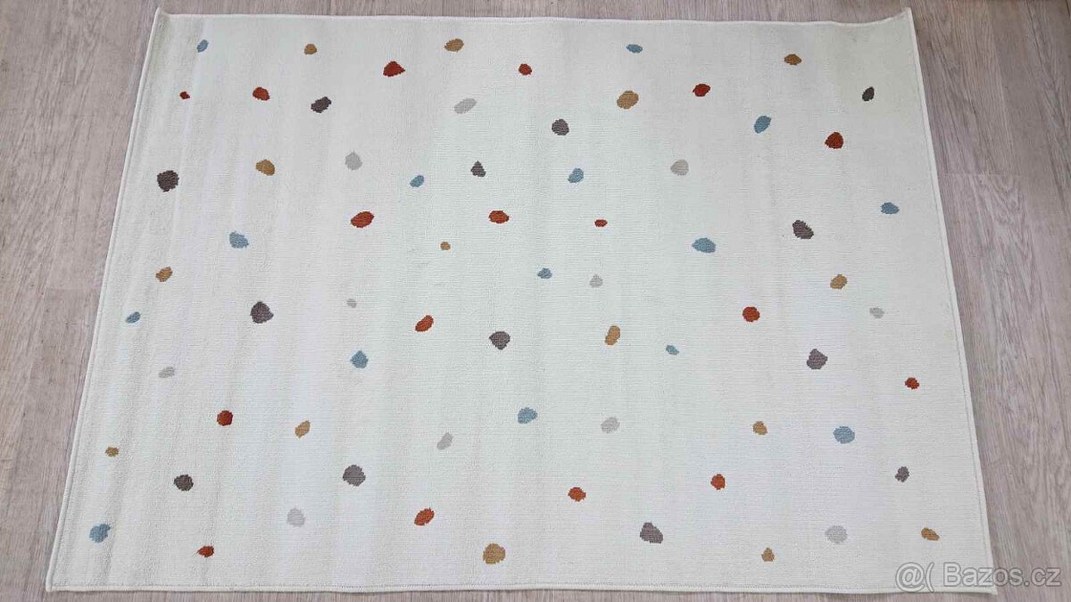 Dětský koberec Funny Dots 120x170 cm Hanse Home