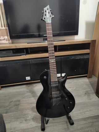Washburn Parallaxe PXL 100 B- nová