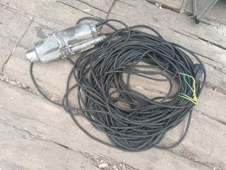 RUCHE 1NG, kabel 25m