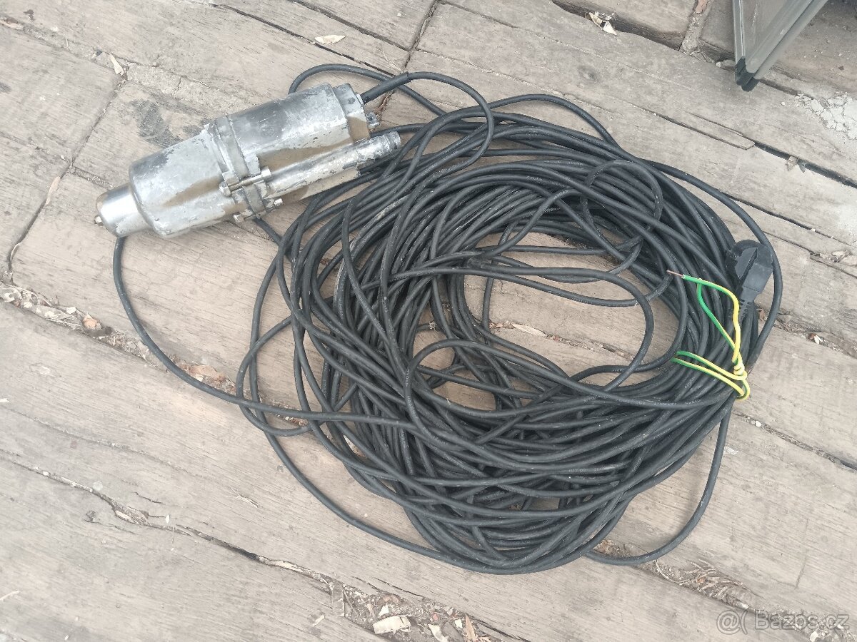 RUCHE 1NG, kabel 25m