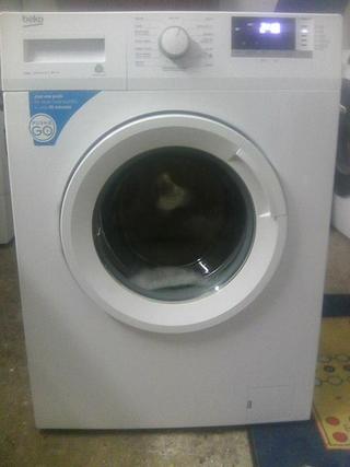 BEKO.6.KG.1000.OT.A+++.45,cm,