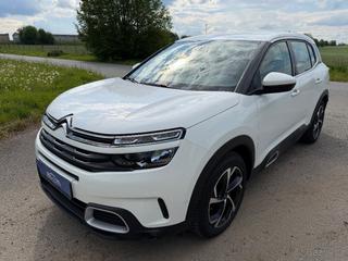 CITROËN C5 AIRCROSS,1.2i Business, 2020, 128.000km