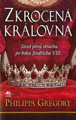 Zkrocená královna