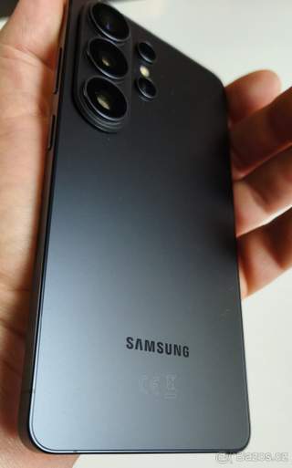 Samsung Galaxy S26 Ultra Black 512GB