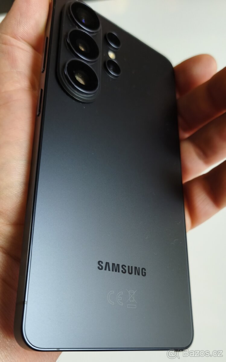 Samsung Galaxy S26 Ultra Black 512GB