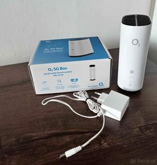 ZTE MC8810 HyperBox O2 5G sim karty