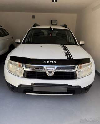 Dacia Duster – 2011, 299 000 km