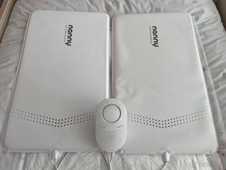 Monitor dechu Nanny BM-03