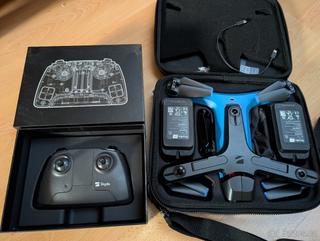 Dron Skydio 2+