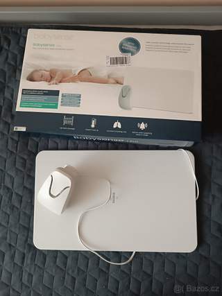 Monitor dechu Babysense 1 Pro