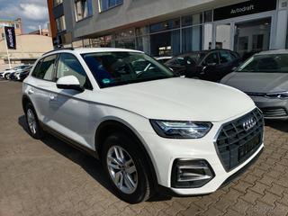 Audi Q5 2.0 4x4 55 TFSI e 220kW S-tronic - záruka Autodraft