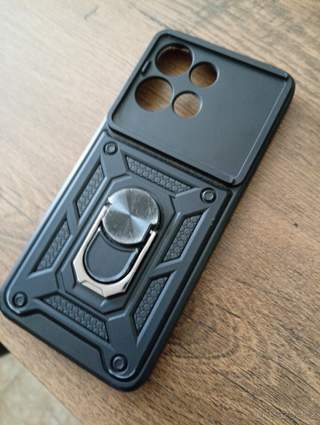 Pouzdro/kryt Motorola edge 50neo