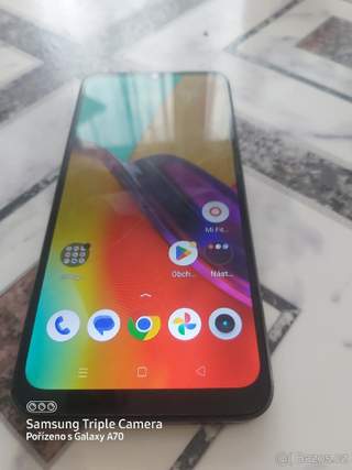 Realme C30 viz popis