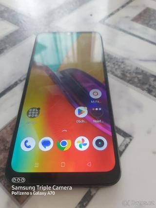 Realme C30 viz popis