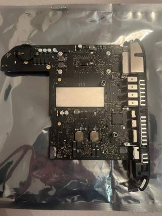 Mac Mini 2014 A1347 základní deska