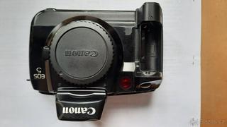 Canon EOS 5 - tělo