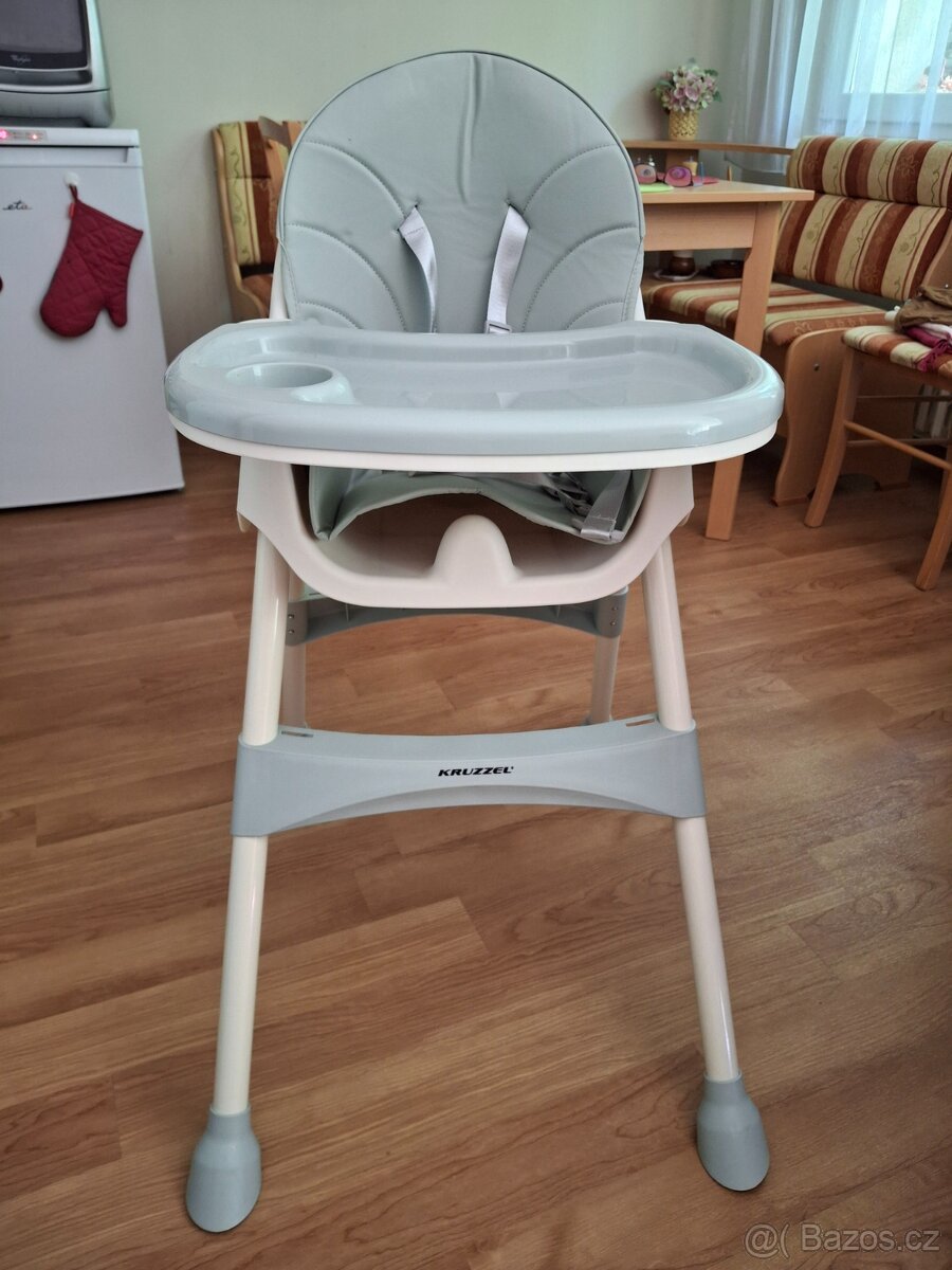 Židlička ke stolu