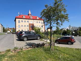 nový 2+kk, Jistebník, 10 min. autem z Ostrava-Poruba