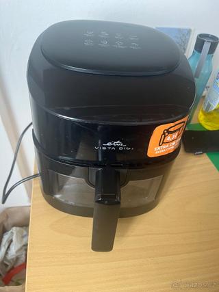 Airfryer