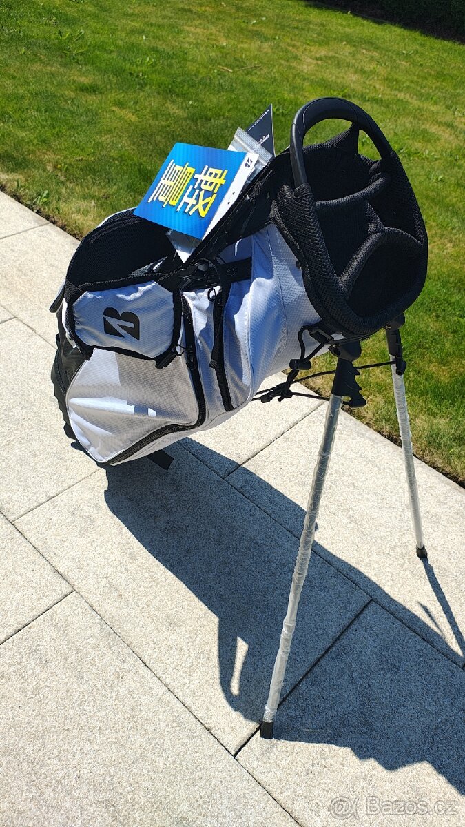 Golfový Stand Bag Bridgestone
