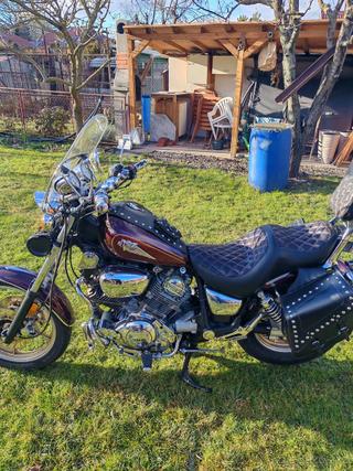 Virago 700