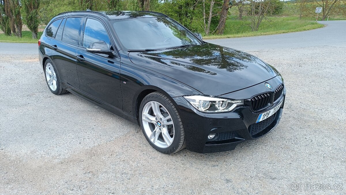 BMW F31 – 178 000 km