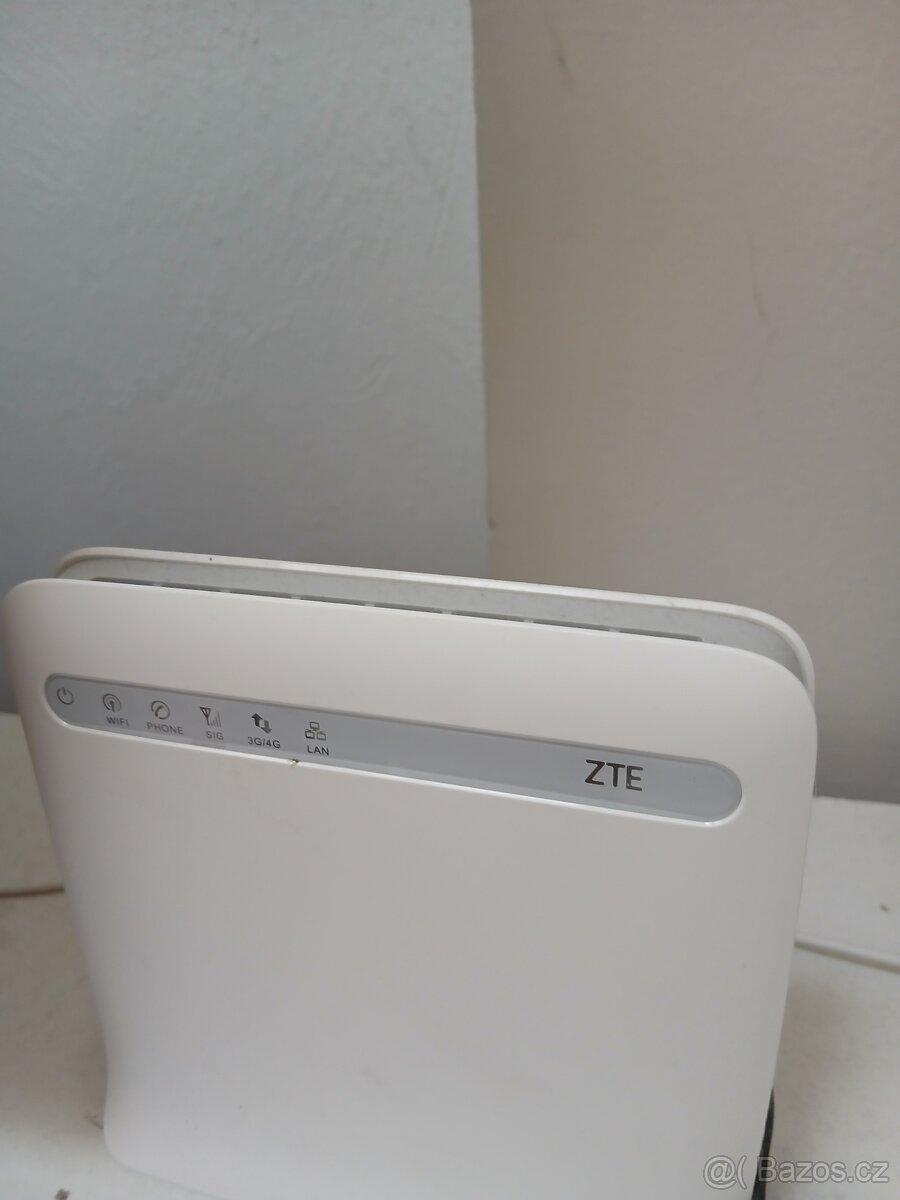ZTE F255V