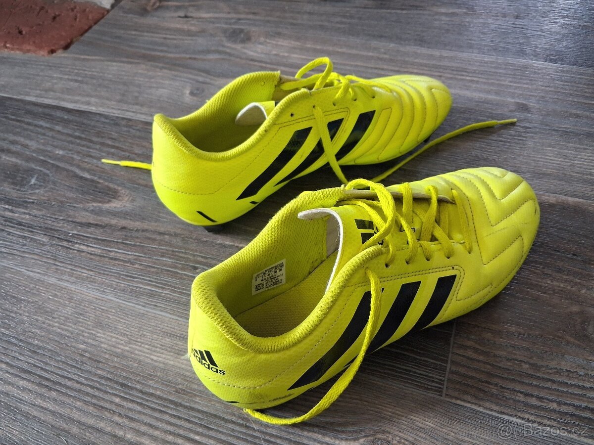 Kopačky Adidas