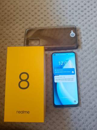 Realme 6GB/128GB CENA