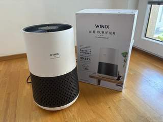 Čistička vzduchu Winix Zero Compact