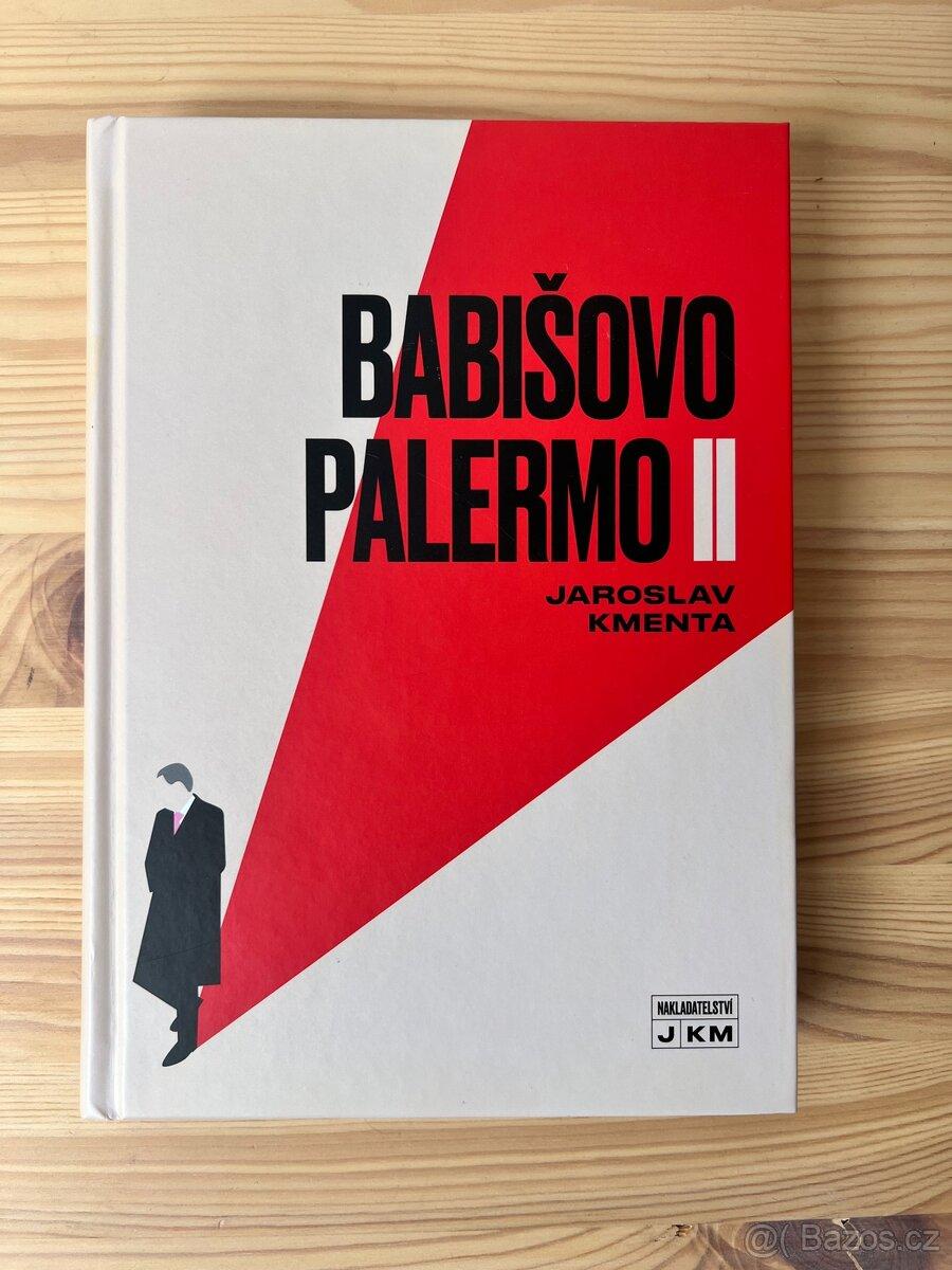 Babisovo Palermo II Kmenta