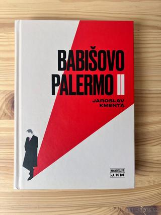 Babisovo Palermo II Kmenta